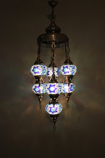 Chandelier