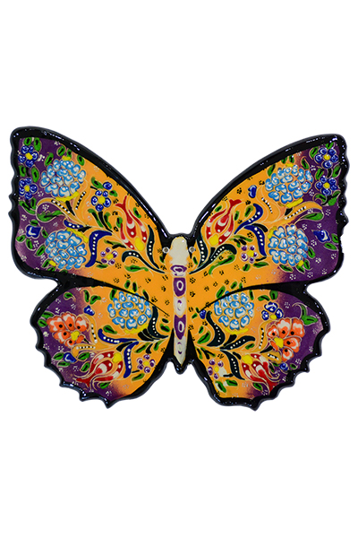 Medium Size Butterfly